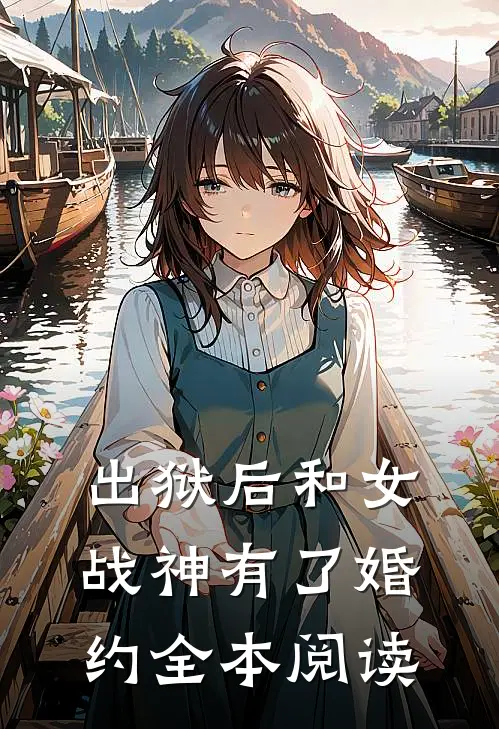 出狱后和女战神有了婚约全本阅读