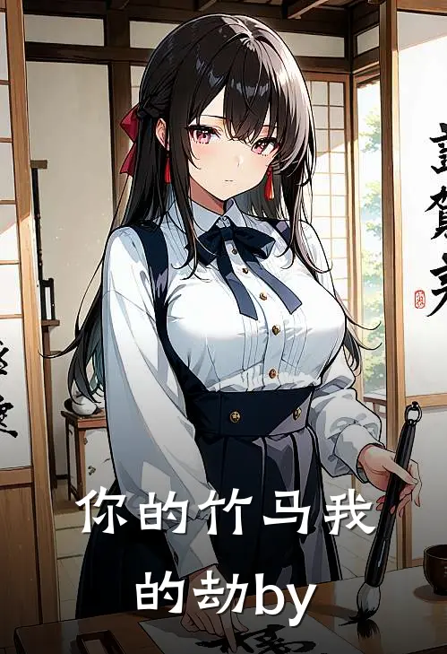 你的竹马我的劫by