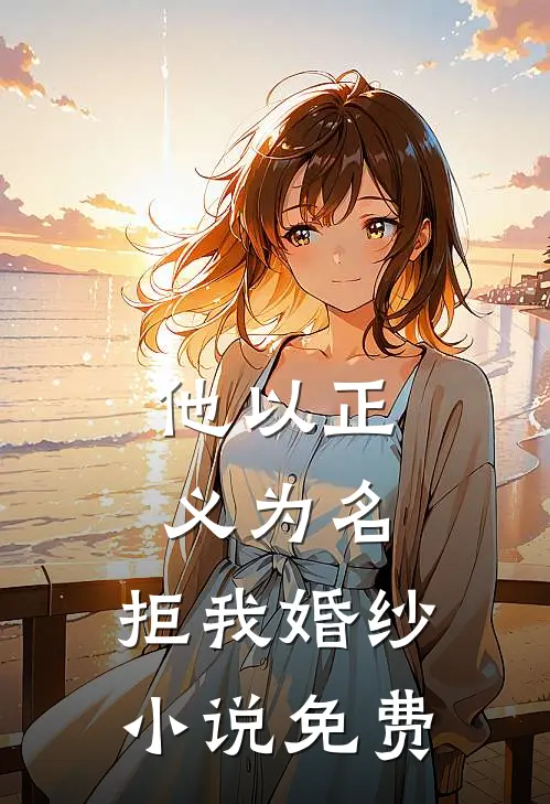 他以正义为名，拒我婚纱小说免费