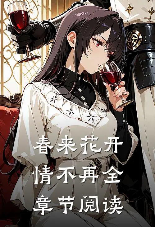 春来花开情不再全章节阅读
