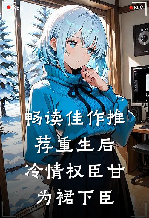 畅读佳作推荐重生后，冷情权臣甘为裙下臣