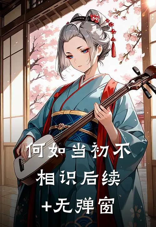 何如当初不相识后续+无弹窗