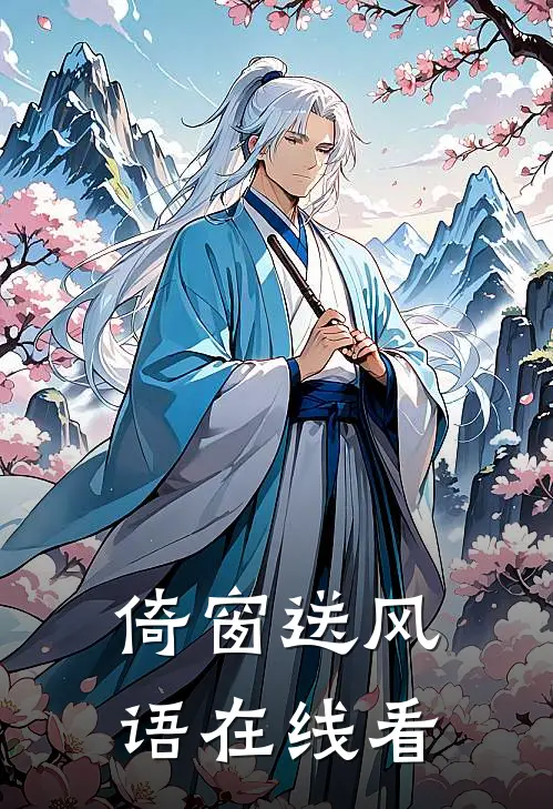 倚窗送风语在线看