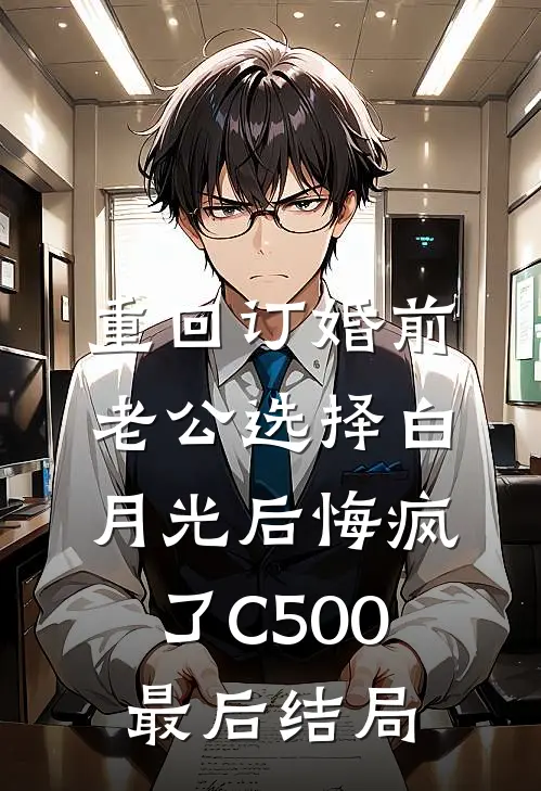 重回订婚前，老公选择白月光后悔疯了C500最后结局