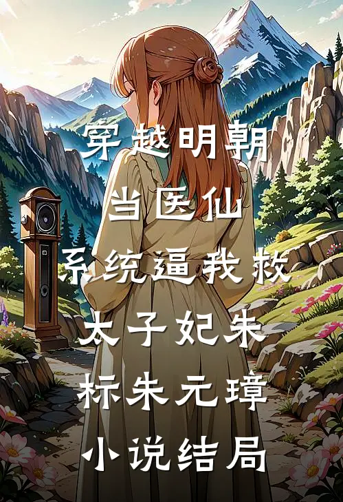 穿越明朝当医仙，系统逼我救太子妃朱标朱元璋小说结局