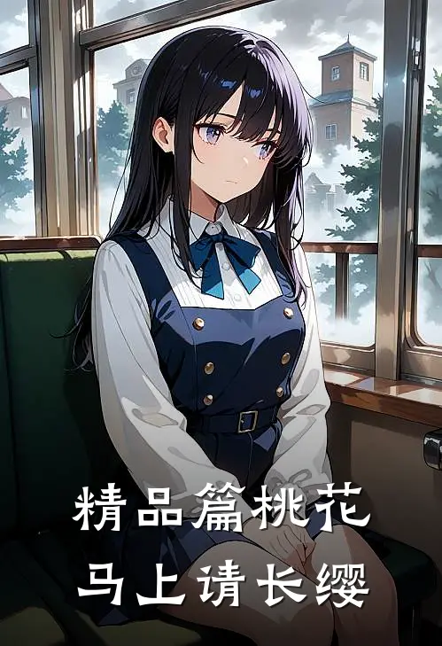 精品篇桃花马上请长缨