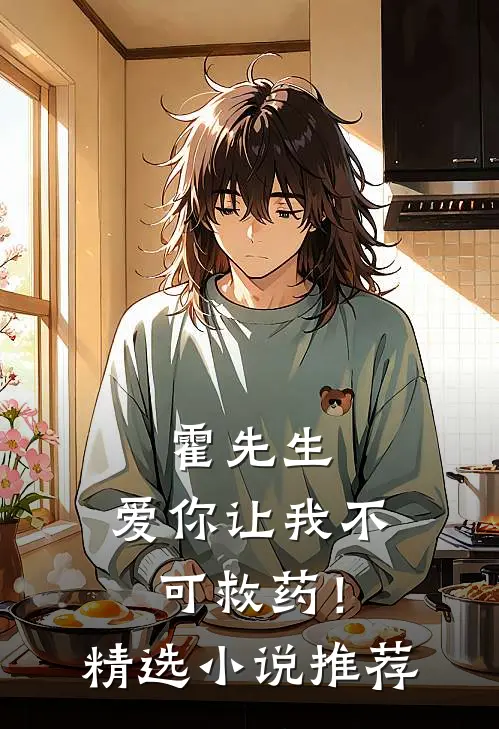 霍先生，爱你让我不可救药！精选小说推荐
