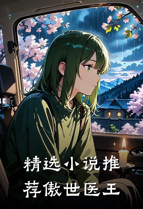 精选小说推荐傲世医王