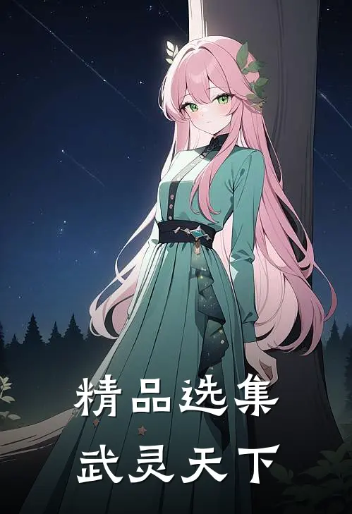 精品选集武灵天下