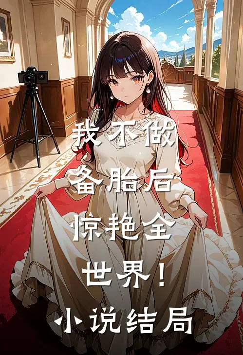 我不做备胎后，惊艳全世界！小说结局
