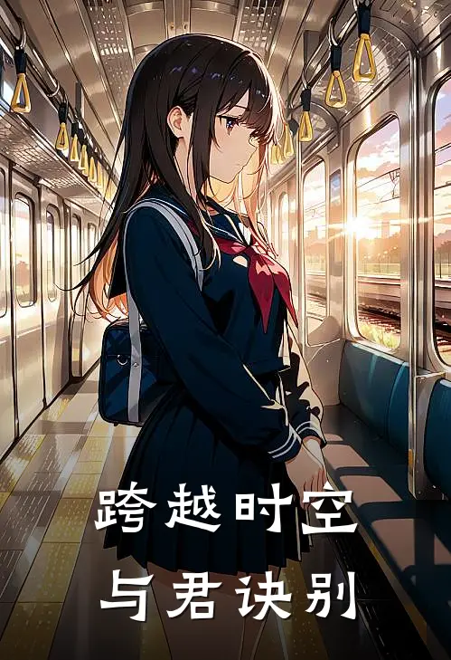 跨越时空，与君诀别