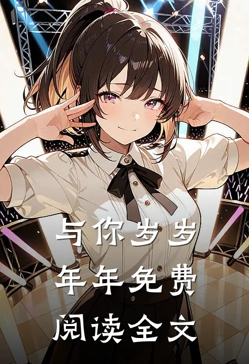 与你岁岁年年免费阅读全文