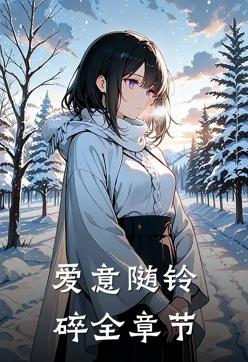 爱意随铃碎全章节