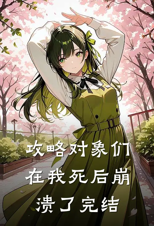 攻略对象们在我死后崩溃了完结