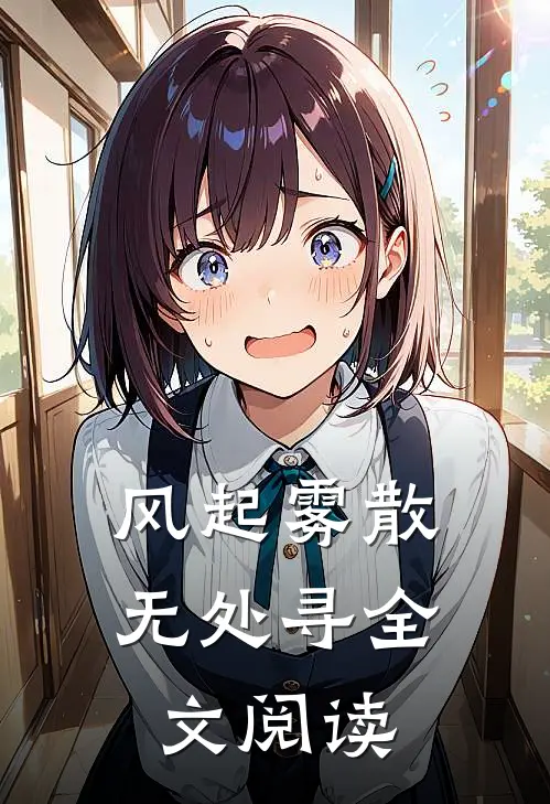 风起雾散无处寻全文阅读