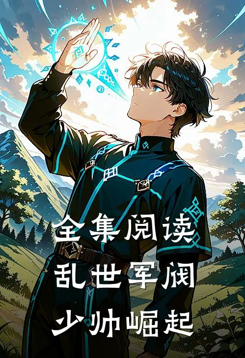 全集阅读乱世军阀少帅崛起