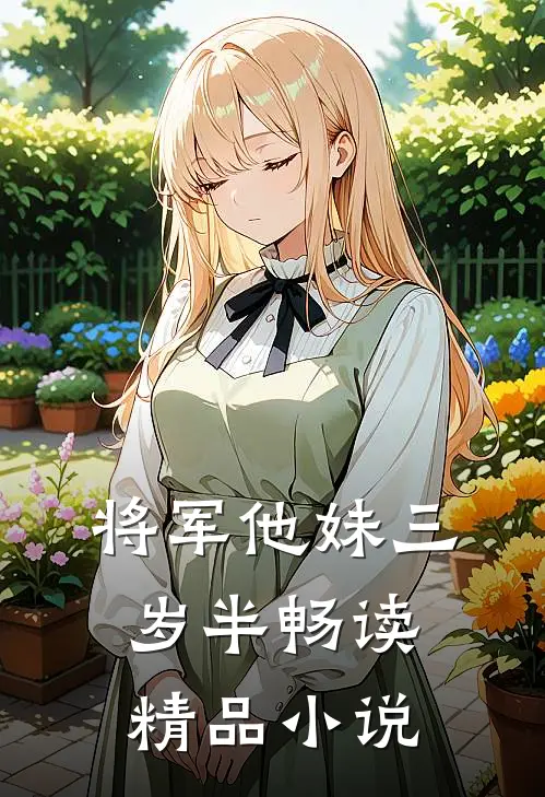 将军他妹三岁半畅读精品小说