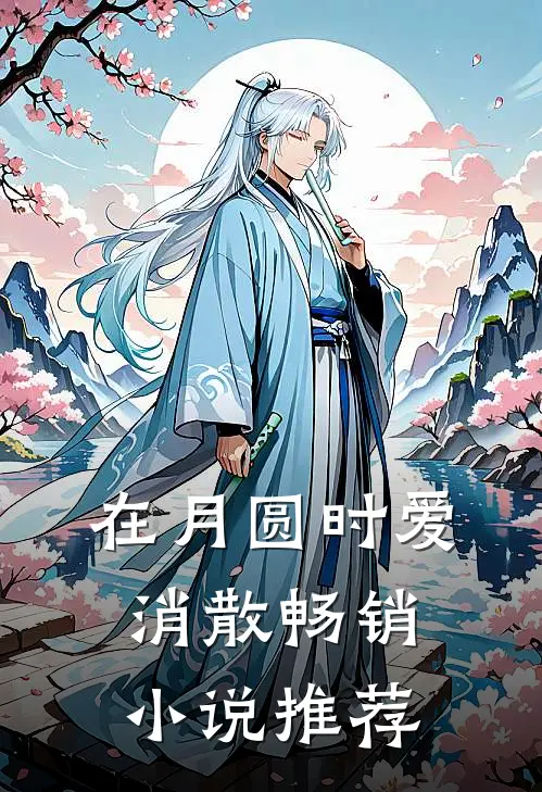 在月圆时爱消散畅销小说推荐