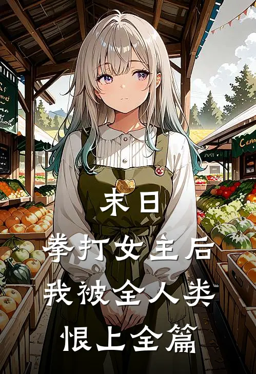 末日：拳打女主后，我被全人类恨上全篇