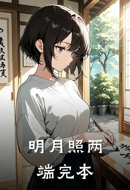 明月照两端完本