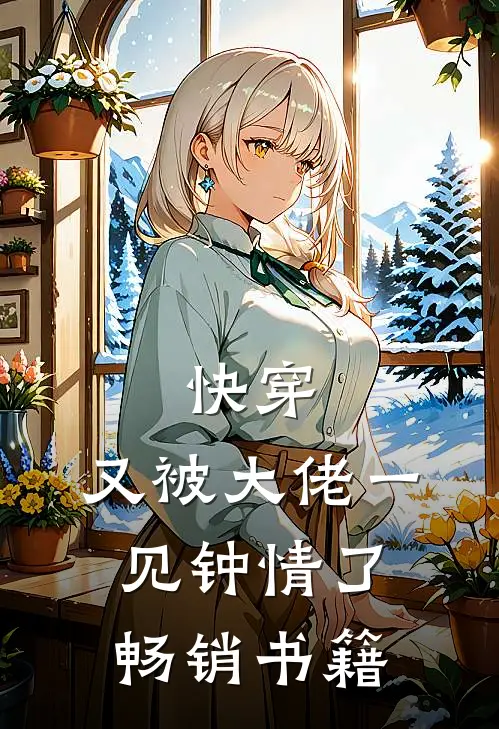 快穿：又被大佬一见钟情了畅销书籍