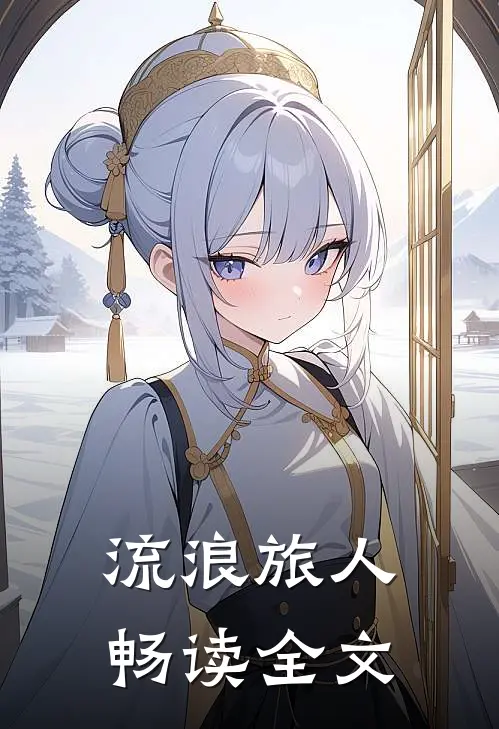 流浪旅人畅读全文