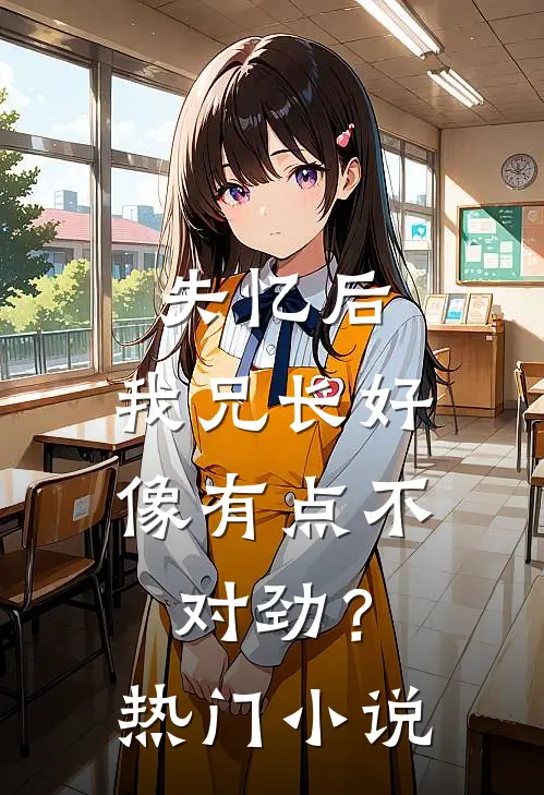 失忆后，我兄长好像有点不对劲？热门小说