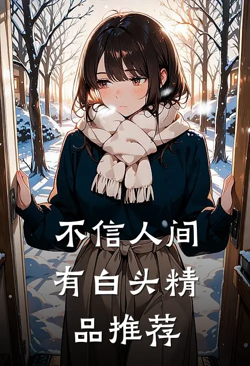 不信人间有白头精品推荐