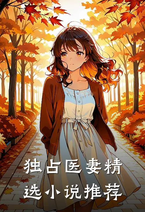 独占医妻精选小说推荐