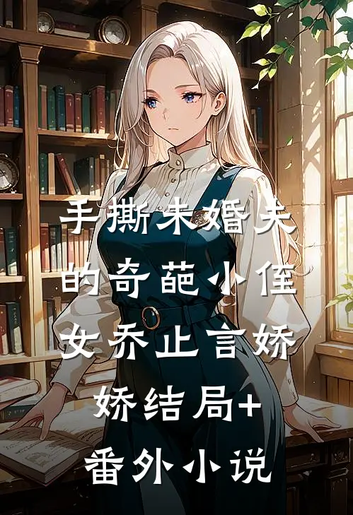 手撕未婚夫的奇葩小侄女乔止言娇娇结局+番外小说