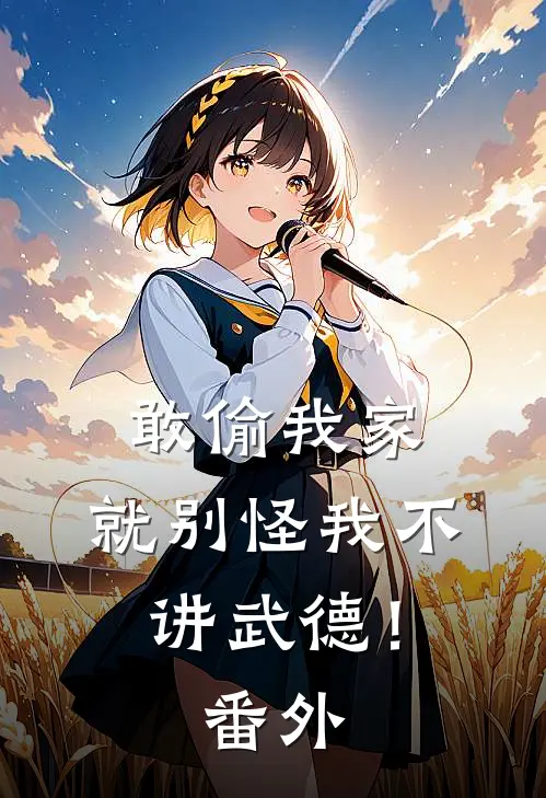 敢偷我家，就别怪我不讲武德！番外