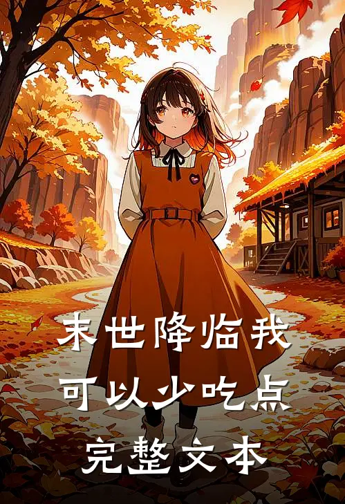 末世降临我可以少吃点完整文本