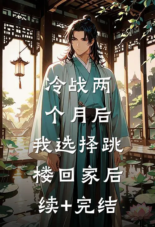 冷战两个月后，我选择跳楼回家后续+完结