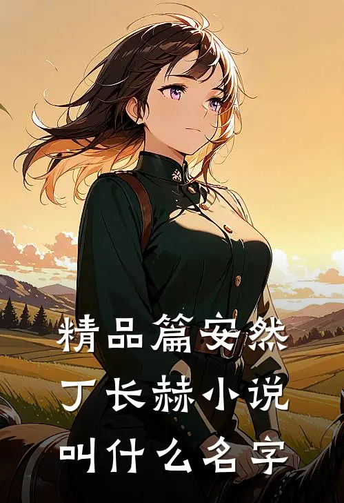 精品篇安然丁长赫小说叫什么名字