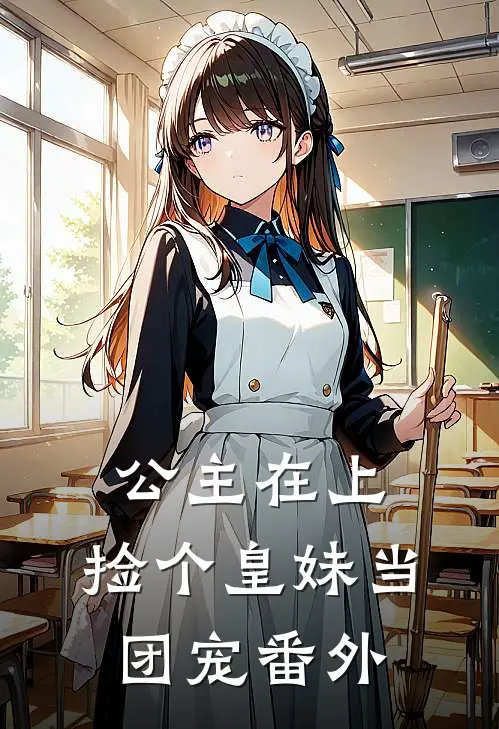 公主在上，捡个皇妹当团宠番外