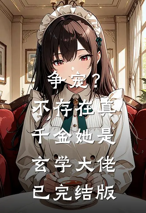 争宠？不存在，真千金她是玄学大佬已完结版