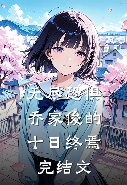 无尽恐惧：乔家俊的十日终焉完结文