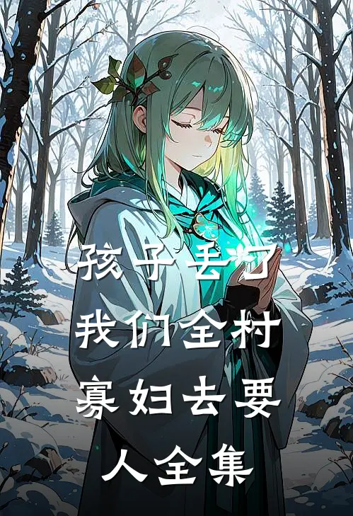 孩子丢了，我们全村寡妇去要人 全集
