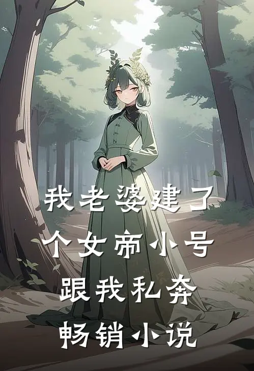 我老婆建了个女帝小号跟我私奔畅销小说