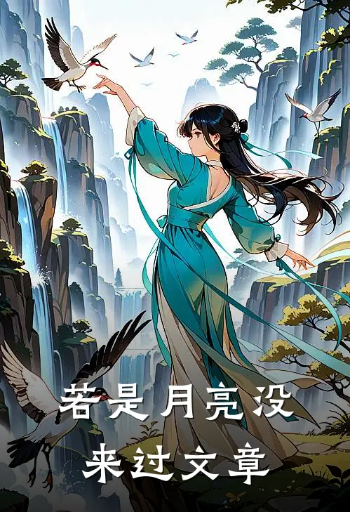 若是月亮没来过文章