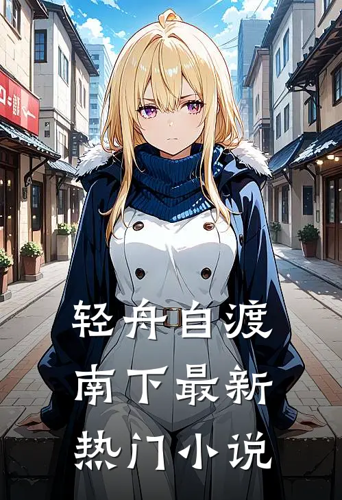 轻舟自渡南下最新热门小说
