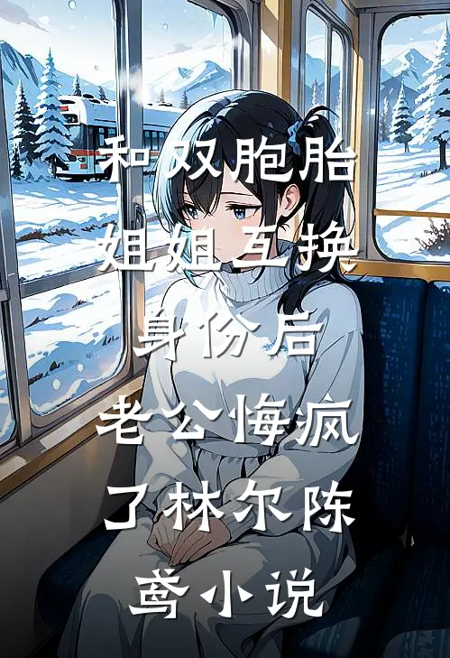 和双胞胎姐姐互换身份后，老公悔疯了林尔陈鸢小说