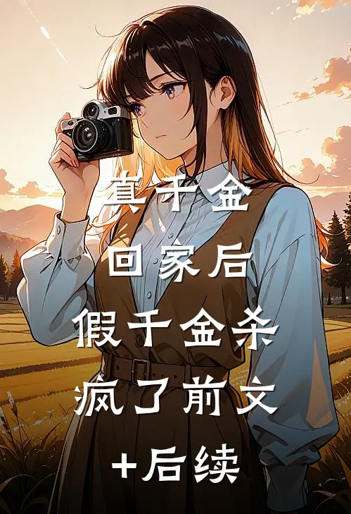 真千金回家后，假千金杀疯了前文+后续