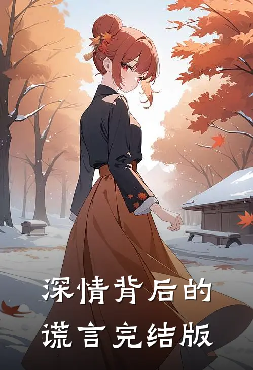 深情背后的谎言完结版