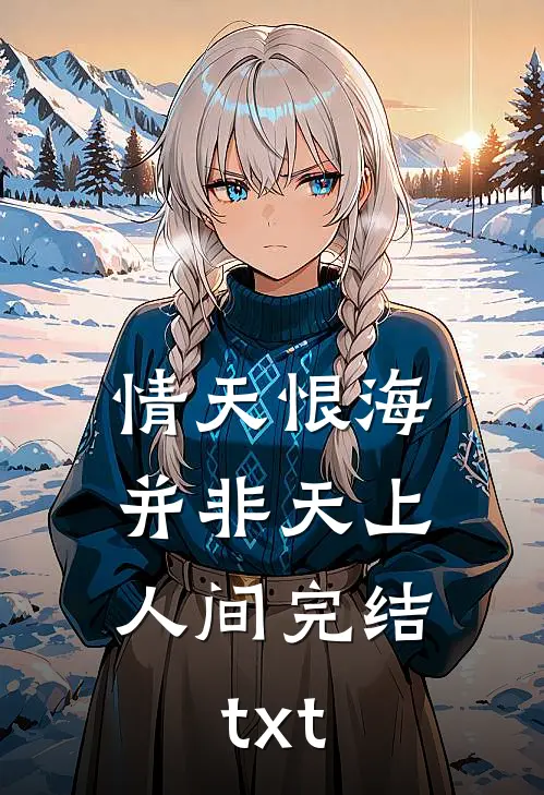 情天恨海，并非天上人间完结txt
