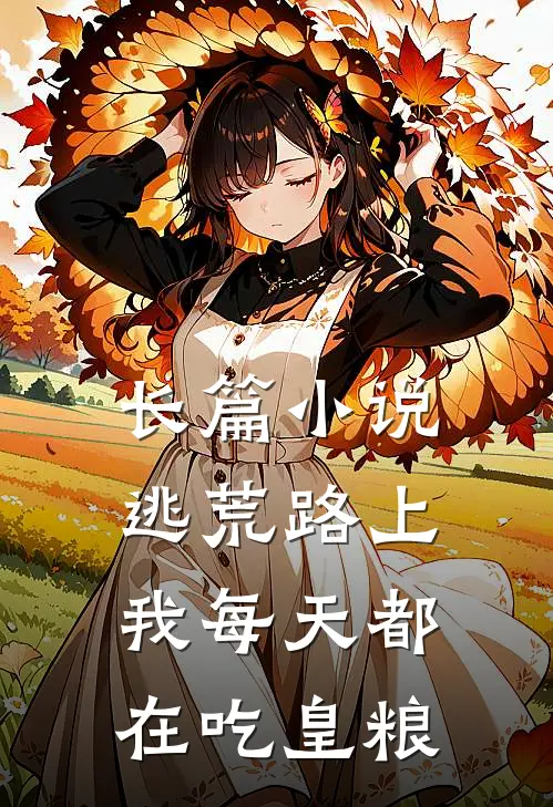 长篇小说逃荒路上，我每天都在吃皇粮