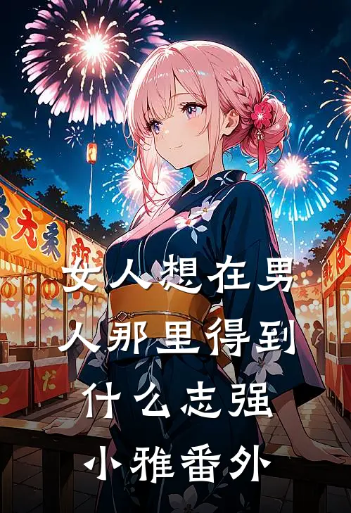 女人想在男人那里得到什么志强小雅 番外