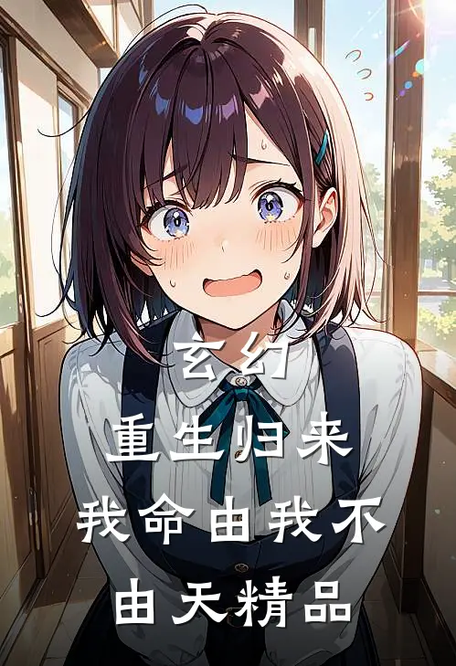玄幻：重生归来，我命由我不由天精品
