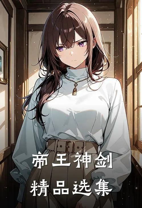 帝王神剑精品选集