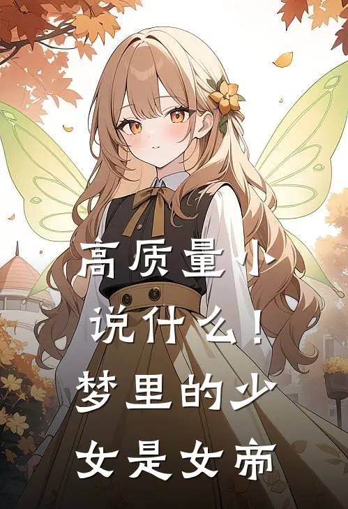 高质量小说什么！梦里的少女是女帝